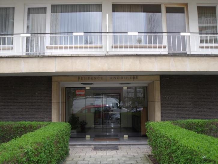 Rez Chaussée à vendre Woluwe Saint Pierre (Bruxelles), Immo, Huizen en Appartementen te koop, Brussel