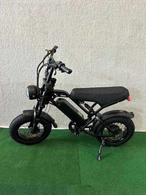 Nieuwe mini V20 fatbike voor kinderen €650 rijklaar, Fietsen en Brommers, Fietsen | Kinderfietsjes, Nieuw, Ophalen