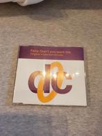 Felix / Don't you want me Maxi cd, Enlèvement ou Envoi, Comme neuf