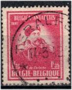Belgie 1947 - Yvert/OBP 749 - Zuidpoolexpeditie Belgica (ST), Postzegels en Munten, Postzegels | Europa | België, Scheepvaart