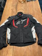 Motorvest - Alpinestars - T.GP RV2 WP - Large, Motoren, Kleding | Motorkleding, Ophalen