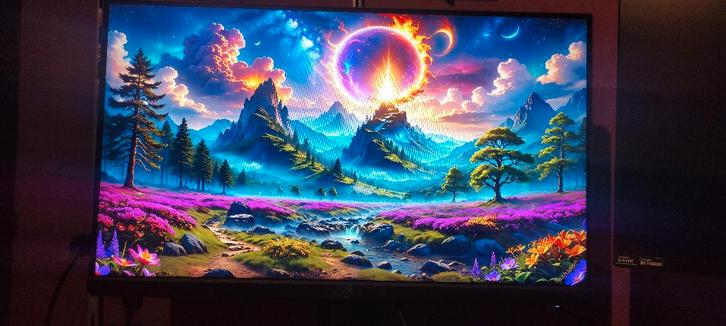 310Hz ROG Strix Esports Gaming Monitor IPS, Computers en Software, Monitoren, Nieuw, 201 Hz of meer, DisplayPort, HDMI, Thunderbolt