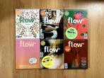 Flow magazine jaargang 2021 (incompleet), Boeken, Tijdschriften en Kranten, Ophalen of Verzenden, Gelezen, Lichaam en Geest