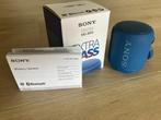 SONY - Enceinte Bluetooth / Speaker - SRS-XB10, Haut-parleur central, Enlèvement, Utilisé, Sony