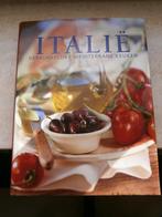 Italie mediterrane keuken, Boeken, Verzenden, Nieuw, Dieet en Voeding