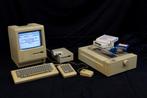 Macintosh 128K de 1984, Computers en Software, Apple Desktops, Ophalen, Gebruikt, Overige modellen, Minder dan 4 GB