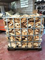 Brandhout, Tuin en Terras, Brandhout, Ophalen