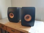 Kef ls50 meta, Audio, Tv en Foto, Luidsprekerboxen, Ophalen, Zo goed als nieuw