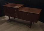 Vintage dressoir, Huis en Inrichting, Kasten | Dressoirs, Ophalen