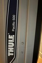 Skikoffer Thule Pacific 500, Enlèvement, Comme neuf