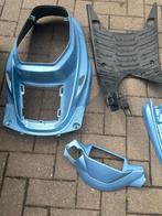 kappen booster oud model, Fietsen en Brommers, Ophalen, Gebruikt, Kap, Yamaha