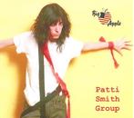 CD Patti SMITH Group - Big Apple - Live in CBGB 1979, Cd's en Dvd's, Zo goed als nieuw, Verzenden, Poprock