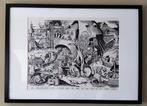 P.Brueghel _ P.L.H.Frequin 1987, Ophalen