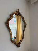 Vintage spiegel, Ophalen of Verzenden