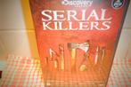 DVD Serial Killers (2-DVD'S), CD & DVD, DVD | Horreur, Comme neuf, À partir de 12 ans, Gore, Enlèvement ou Envoi