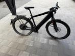 Stromer ST3 Pinion 2022 - Black - Maat L, Fietsen en Brommers, Ophalen, Gebruikt, 50 km per accu of meer, Stromer