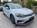 VW Golf 7 1.0i R-Line AUTOMAAT 06/2017  82000km, Auto's, Stof, 109 g/km, Bedrijf, 5 deurs