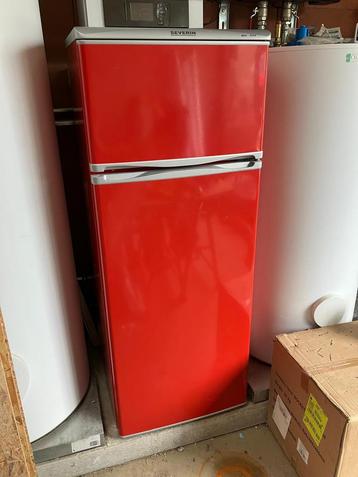 Severin Frigo-vriezer beschikbaar voor biedingen