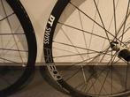 DT Swiss PR1600 Spline 32 Disc Race Wielset, Fietsen en Brommers, Fietsonderdelen, Racefiets, Zo goed als nieuw, DT-Swiss, Ophalen