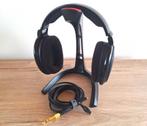 Sennheiser (DROP) HD58x Jubilee Hi-Res  *****KOOPJE*****, Ophalen of Verzenden, Zo goed als nieuw, Over oor (circumaural), Sennheiser