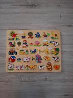Boerderijpuzzel., Kinderen en Baby's, Ophalen of Verzenden