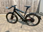 Stromer ST7 Large 7000km, Ophalen, Zo goed als nieuw, Stromer