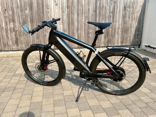 Stromer ST7 Large 7000km, Fietsen en Brommers, Elektrische fietsen, Zo goed als nieuw, Stromer, Ophalen