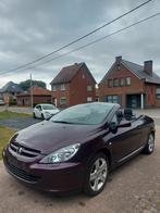 Peugeot 307cc AUTOMAAT . Benzine, Auto's, Peugeot, Automaat, Cabriolet, Particulier, Euro 4