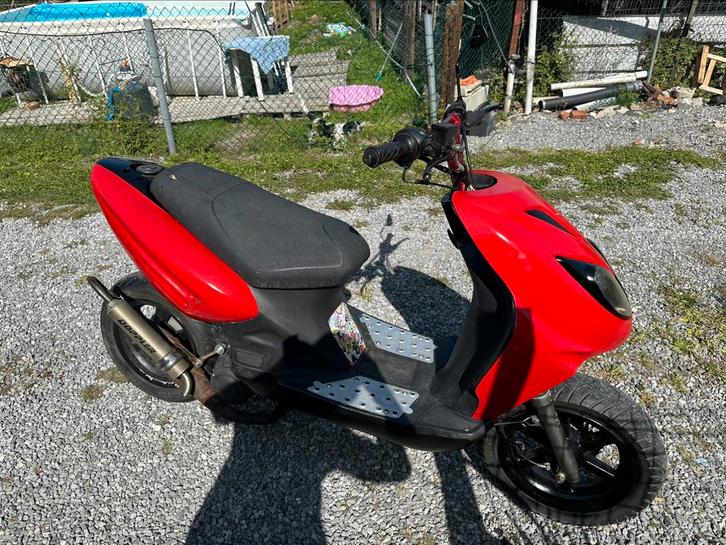 Vend ou échange scooter, Fietsen en Brommers, Scooters | Overige merken, Ophalen