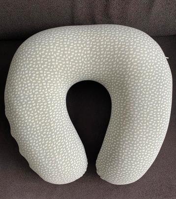 Coussin d'allaitement Doomoo Softy, Enlèvement, Comme neuf, Coussin d'allaitement