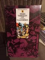 Volksverhalen uit Oost- en West Vlaanderen, Boeken, Ophalen of Verzenden, Zo goed als nieuw