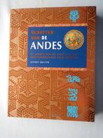 Schatten van de Andes, Boeken, Geschiedenis | Wereld, Ophalen of Verzenden, Zo goed als nieuw, Jeffrey Quilter