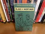 Blake et Mortimer-Edition Collector-4dvd+24 fiches, Boeken, Stripverhalen, Eén stripboek, Ophalen of Verzenden, Nieuw, Edgar P Jacobs