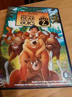 Dvd Disney : Brother bear, Comme neuf, À partir de 6 ans, Enlèvement ou Envoi
