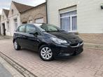 Opel Corsa 1.2i Benzine/ 2015 / 72000.km/Airco/Garantie, Voorwielaandrijving, Stof, Euro 6, 4 cilinders