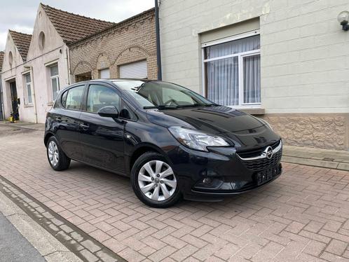 Opel Corsa 1.2i Benzine/ 2015 / 72000.km/Airco/Garantie, Auto's, Opel, Bedrijf, Te koop, Corsa, ABS, Adaptieve lichten, Airbags