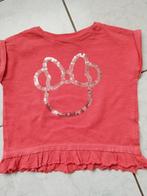 Shirtje DISNEY. Minnie maat 98, Kinderen en Baby's, Kinderkleding | Maat 98, Meisje, Gebruikt, Disney, Shirt of Longsleeve