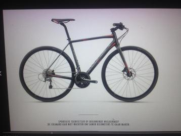 Koga Colmaro/kleinste maat xs/nu nwpr1999 euro beschikbaar voor biedingen