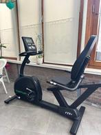 Stoelfiets - hometrainer Tunturi, Sport en Fitness, Fitnessapparatuur, Ophalen, Zo goed als nieuw, Benen, Stoelfiets