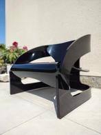 Joe Colombo 4801 Armchair for Kartell, Ophalen of Verzenden