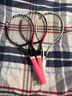 Tennisracket van Tecnifibre, Sport en Fitness, Tennis, Gebruikt, Ophalen of Verzenden, Racket, L2