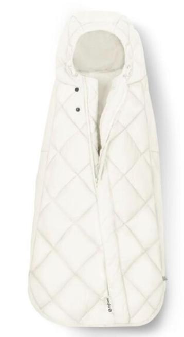 Chancelière Cybex Footmuff Snogga Mini, Enlèvement, Neuf, Sac de couchage