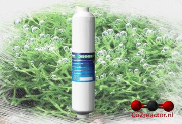 Dennerle Osmose Professional 190 Actieve koolfilter beschikbaar voor biedingen
