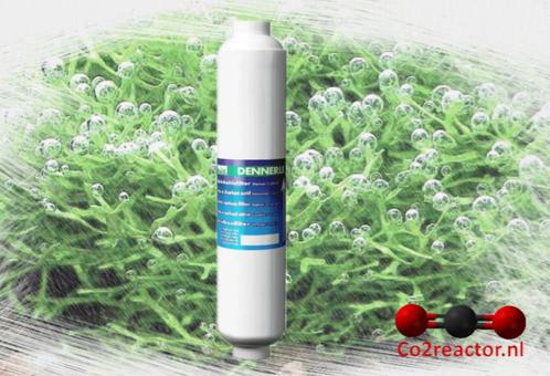 Dennerle Osmose Professional 190 Actieve koolfilter, Dieren en Toebehoren, Vissen | Aquaria en Toebehoren, Nieuw, Filter of Co2