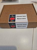 Commodore 64: Mix games thema race cars, Verzenden