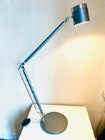 VINTAGE 80’s DESIGN BUREAULAMP VAN “MASSIVE” (Zie Beschr.), Ophalen of Verzenden, Zo goed als nieuw, 80's Design / Vintage / Industrieel