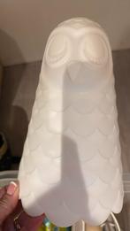 Nachtlamp uil, Kinderen en Baby's, Ophalen, Zo goed als nieuw