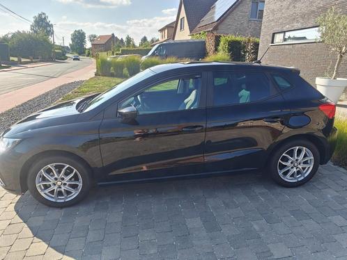 Seat Ibiza / topstaat / 2020 / 1.0TSI, Auto's, Seat, Particulier, Ibiza, ABS, Airbags, Airconditioning, Android Auto, Apple Carplay