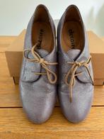 Derby veterschoen meisjes, Kinderen en Baby's, Kinderkleding | Schoenen en Sokken, Gebruikt, Meisje, Schoenen, Ophalen of Verzenden