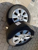 Bandenkit Audi A6, Nieuw, Band(en), 16 inch, Personenwagen